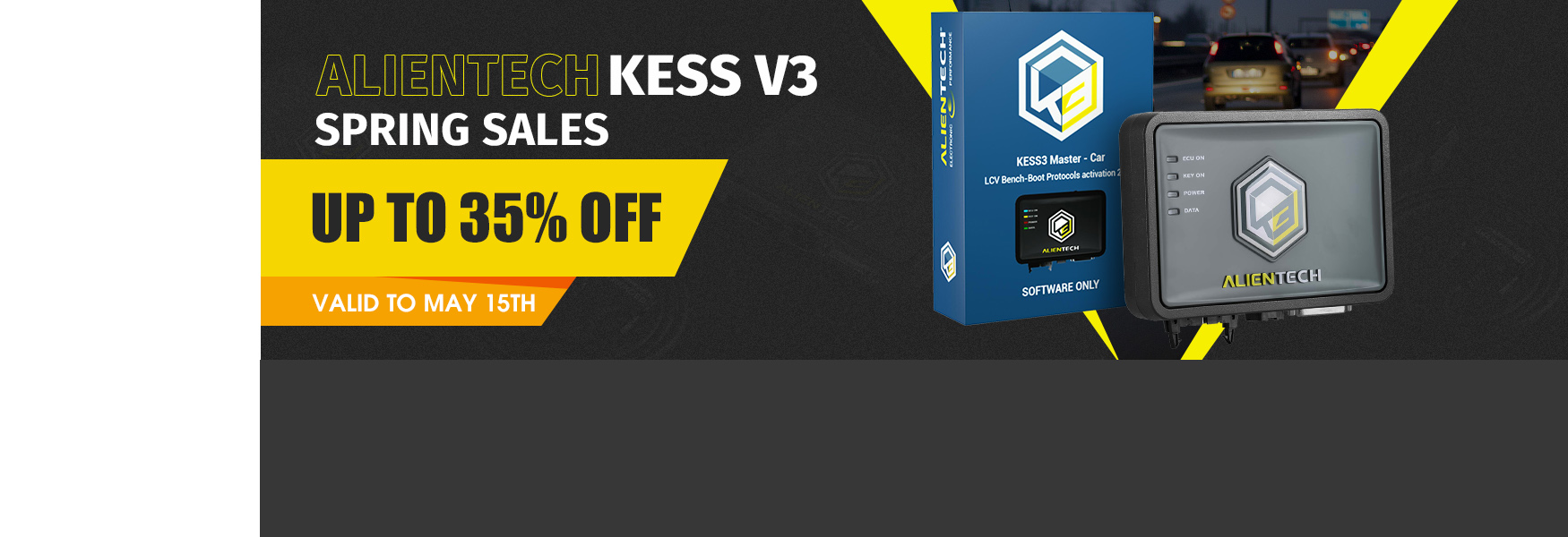 kess v3 promotion price