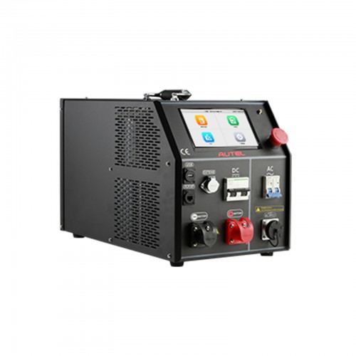 Autel MaxiEV CDT100 High Voltage Battery Discharge & Charge Unit