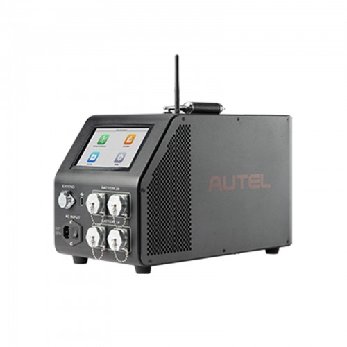 Autel MaxiEV BCE100 EV Lithium Battery Pack Cell Balancer