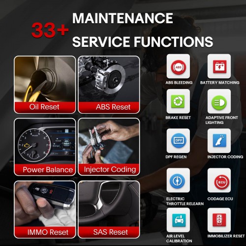 2024 Launch X431 Pro5 Pro 5 Intelligent Diagnostic Tool with J2534 Smartlink 2.0 Support CANFD DoIP BMW Benz Online Programming and Topology Mapping