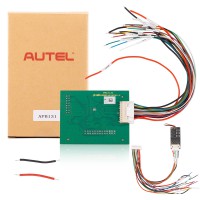 Autel APB131 VW MQB NEC35XX Add Key Adapter for Autel IM608 IM608 Pro and IM508 IM508S with XP400 PRO