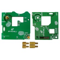 [Pre-order]Yanhua ACDP Module 34 with License A609 for VW MQB RH850 IMMO Add Keys & All Key Lost & Milage Correction(For Customer without Module 33)