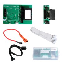 Yanhua Mini ACDP FEM BDC Bench Integrated Interface Board Free Shipping