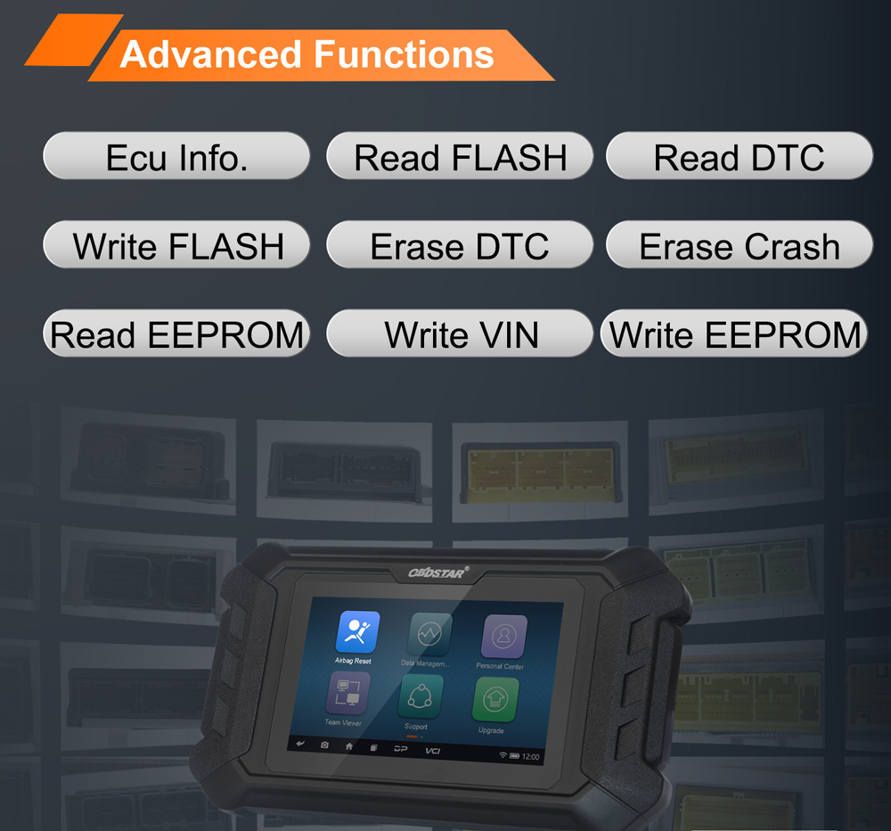 obdstar-p50-advanced-functions