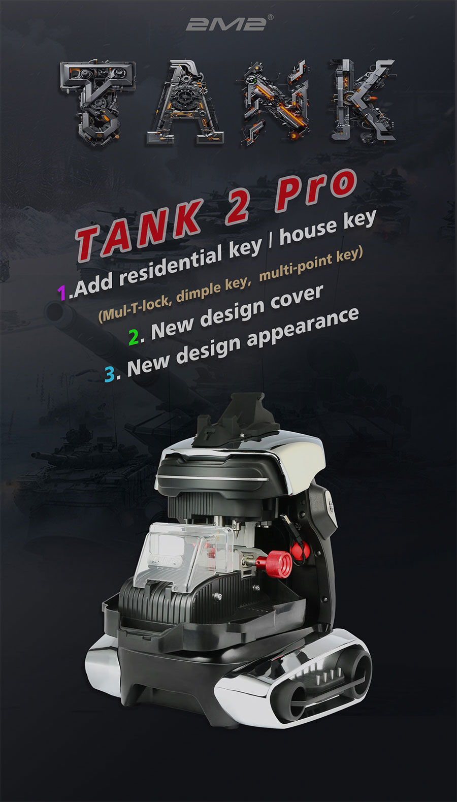2m2-tank-2-pro-cnc-key-cutting-machine