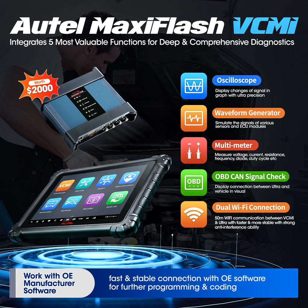 autel-maxisys-ultra-with-maxiflash-vcmi