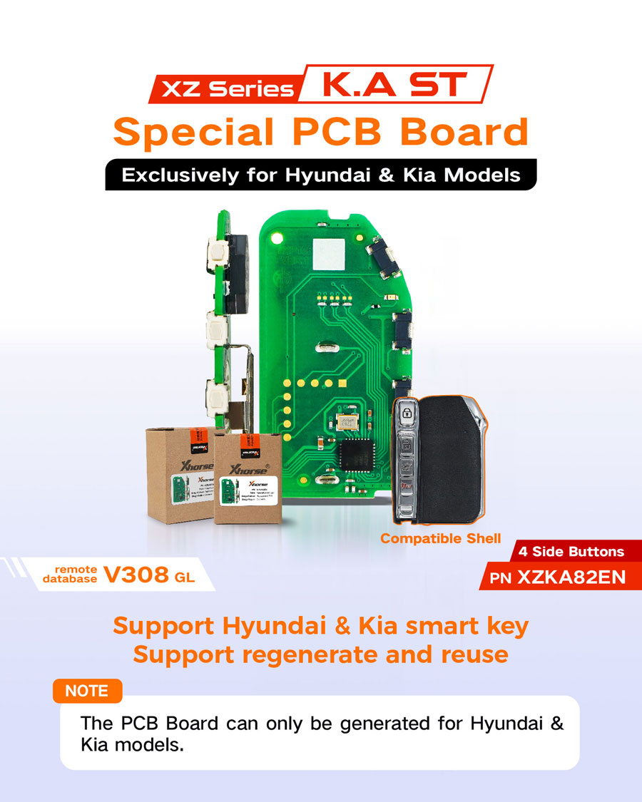 xhorse-pn-xzja82en-special-pcb-board-exclusively-for-hyundai-kia-models