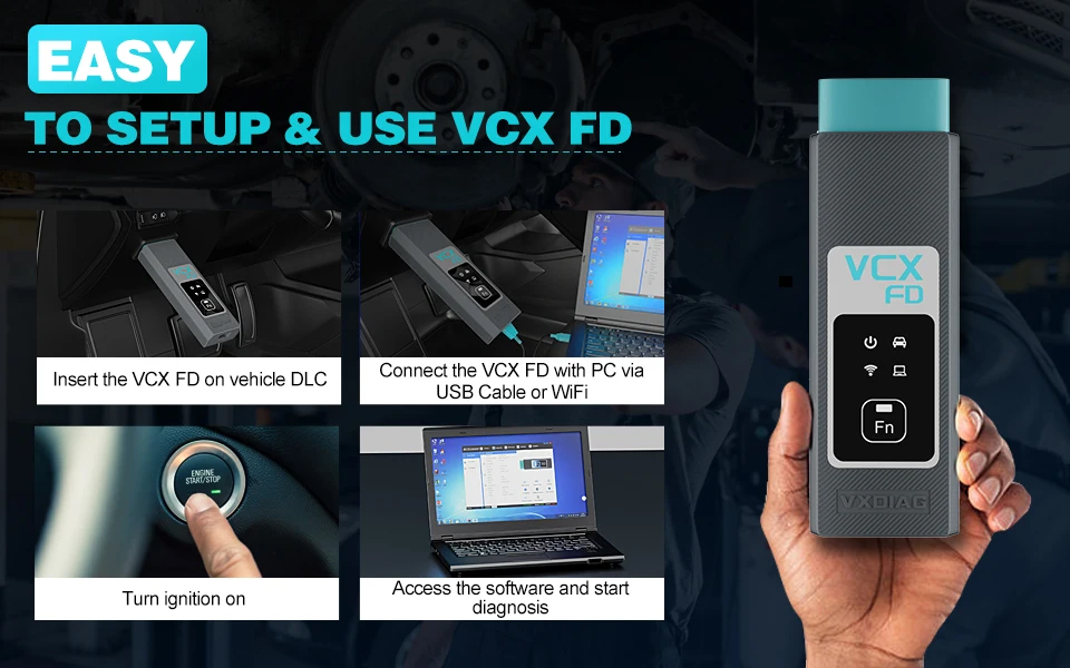 vxdiag-vcx-fd-setup-manual